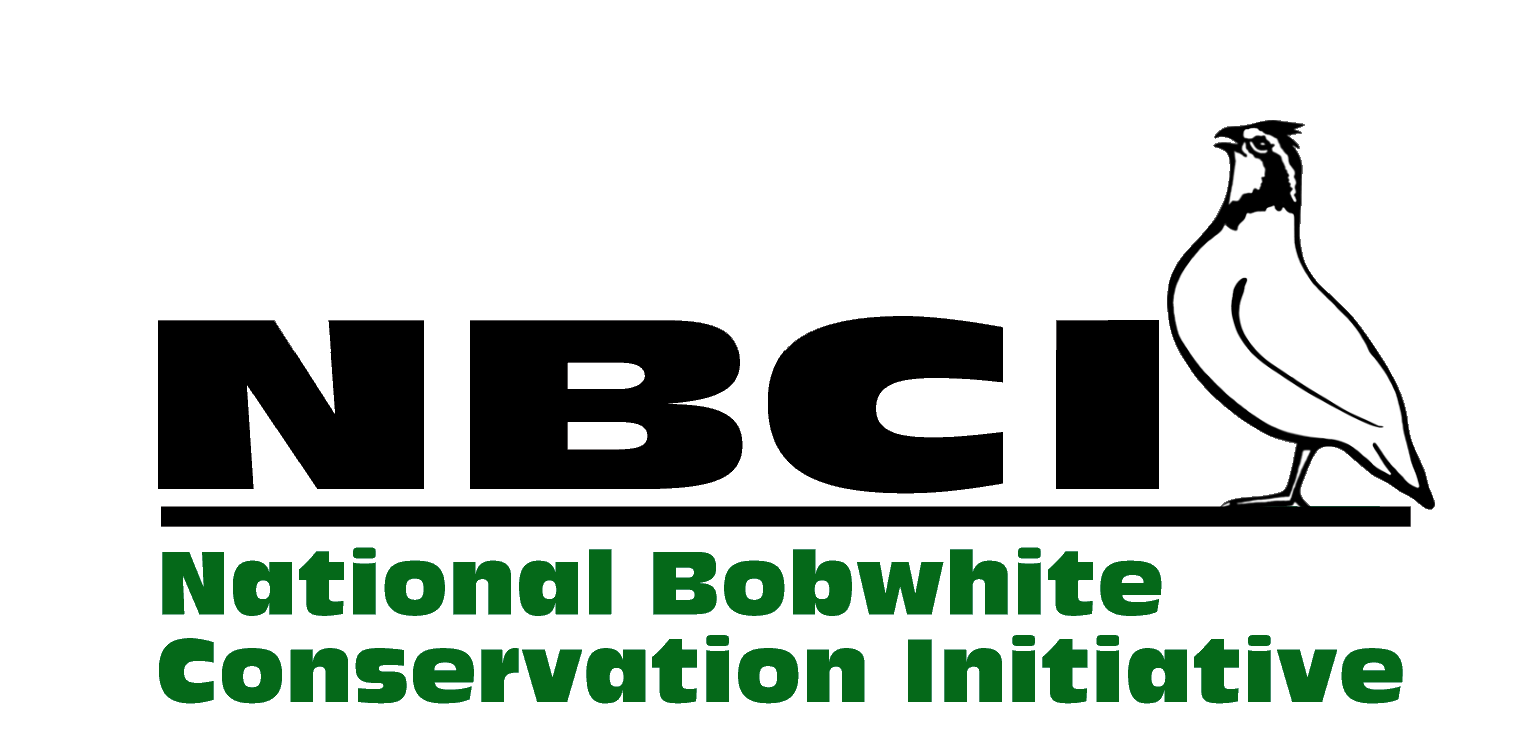 National Bobwhite Conservation Initiative Logo